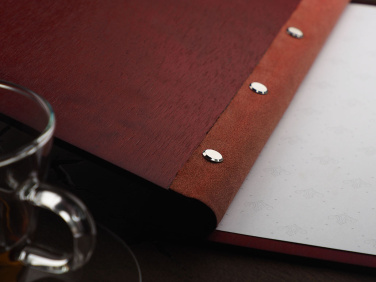 Logotrade promotional products photo of: Menu cover 1860121